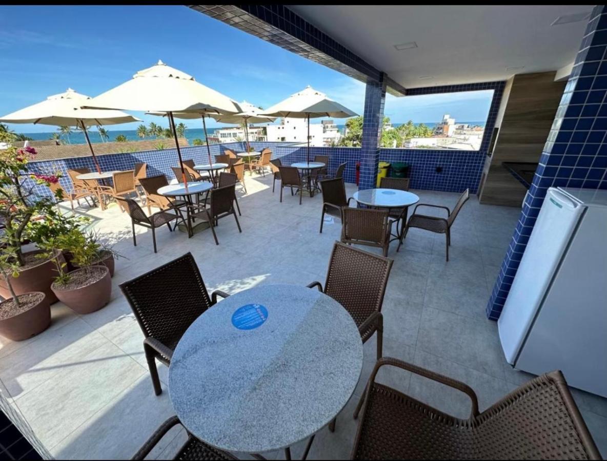 Apartamento Luxo Porto Pôrto das Galinhas Εξωτερικό φωτογραφία