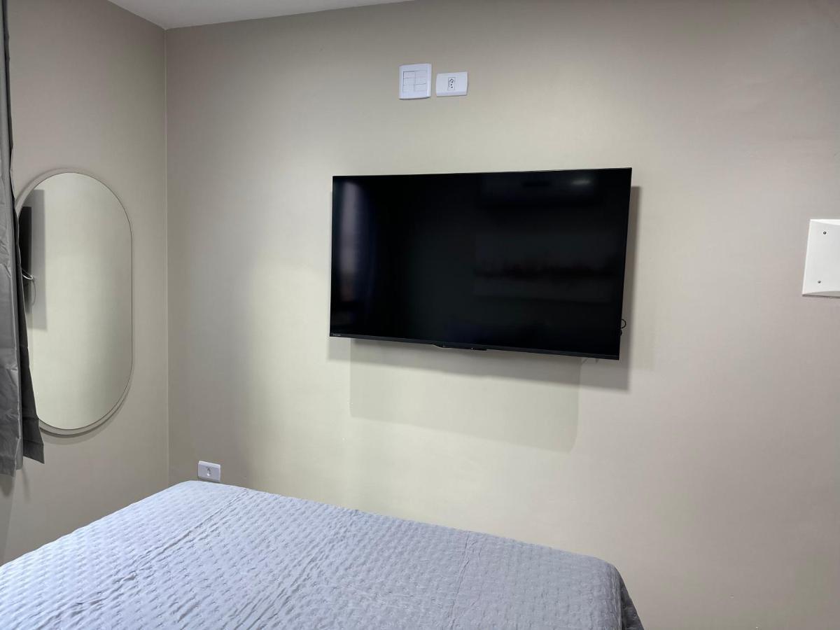 Apartamento Luxo Porto Pôrto das Galinhas Εξωτερικό φωτογραφία