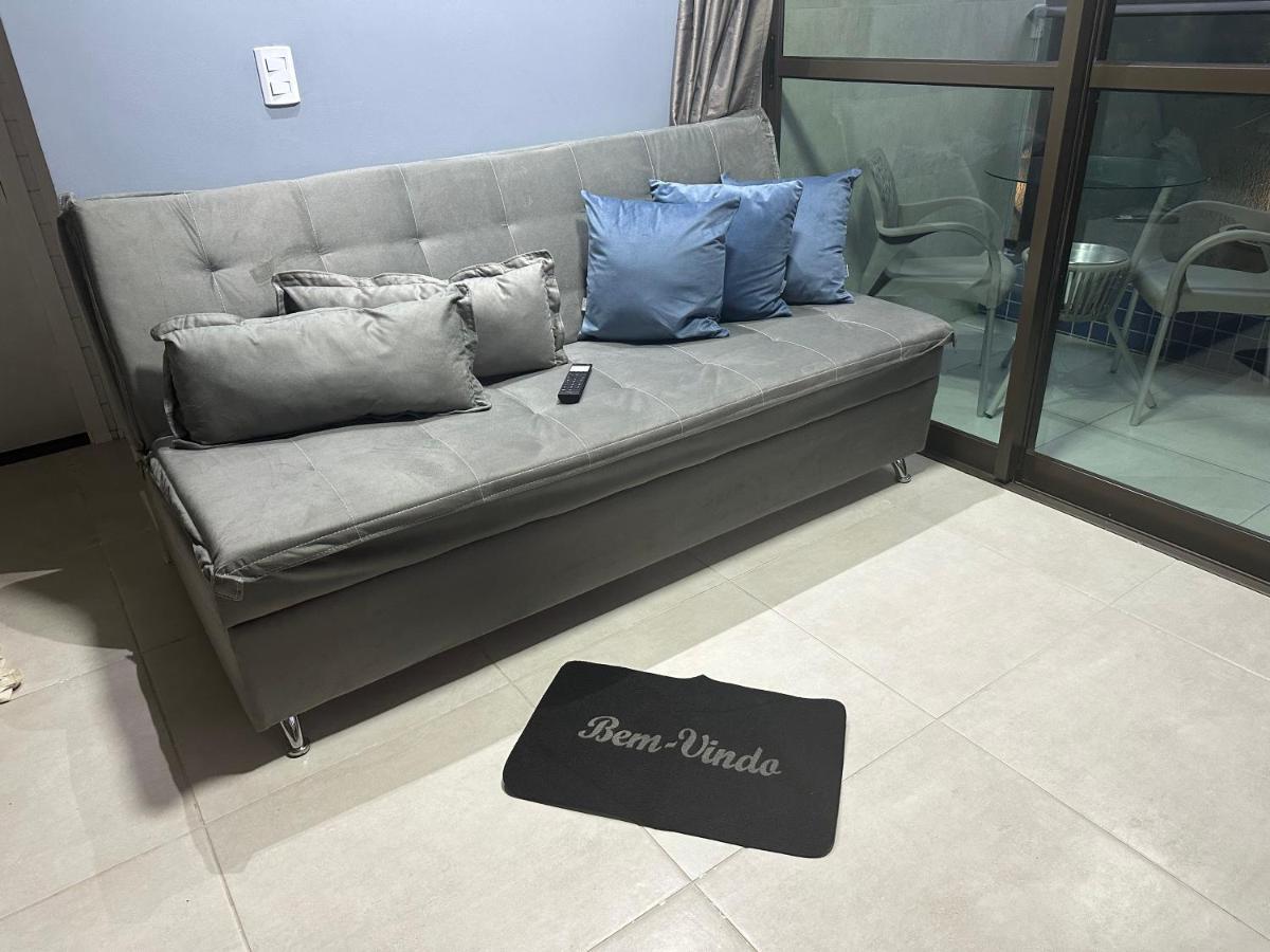 Apartamento Luxo Porto Pôrto das Galinhas Εξωτερικό φωτογραφία
