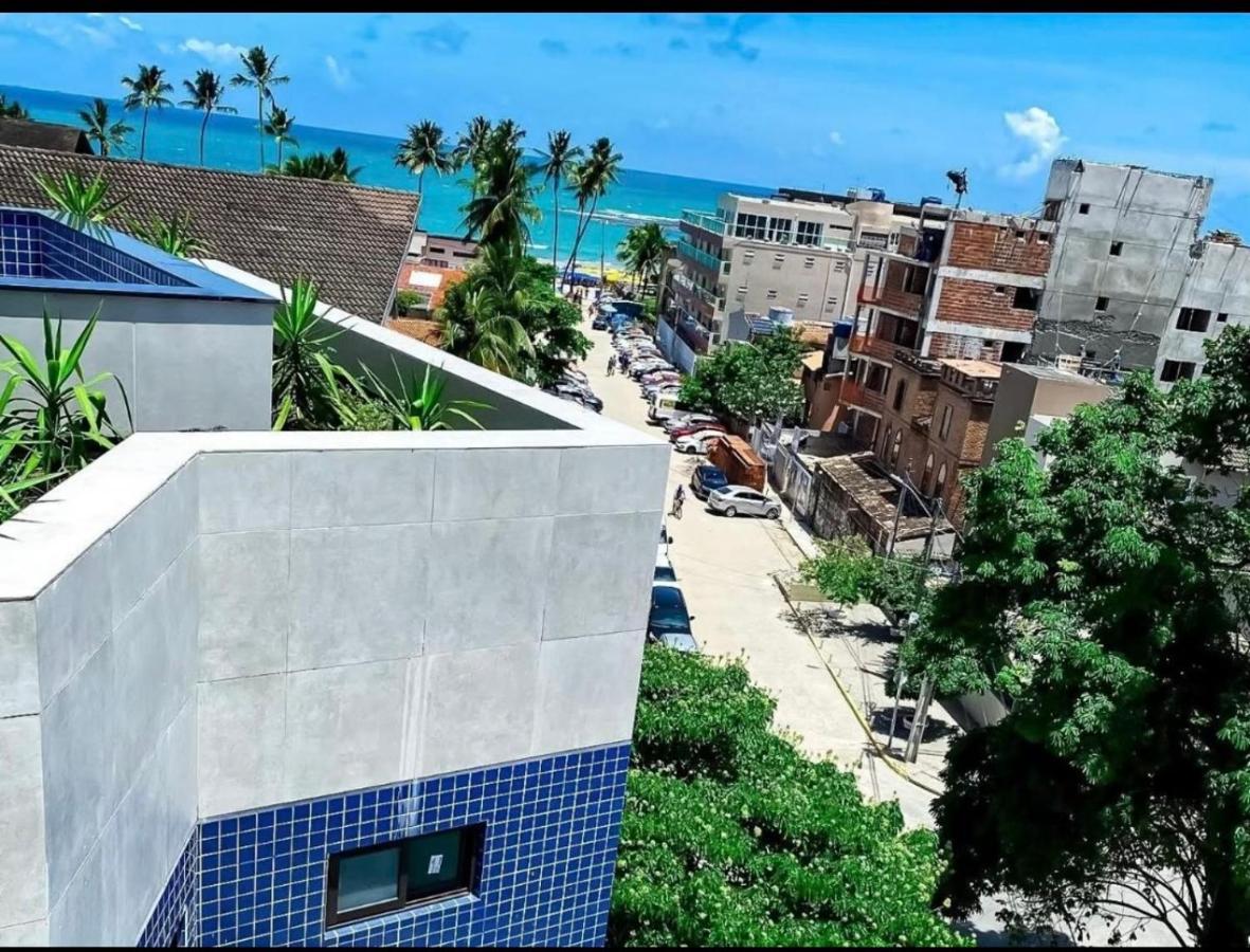 Apartamento Luxo Porto Pôrto das Galinhas Εξωτερικό φωτογραφία
