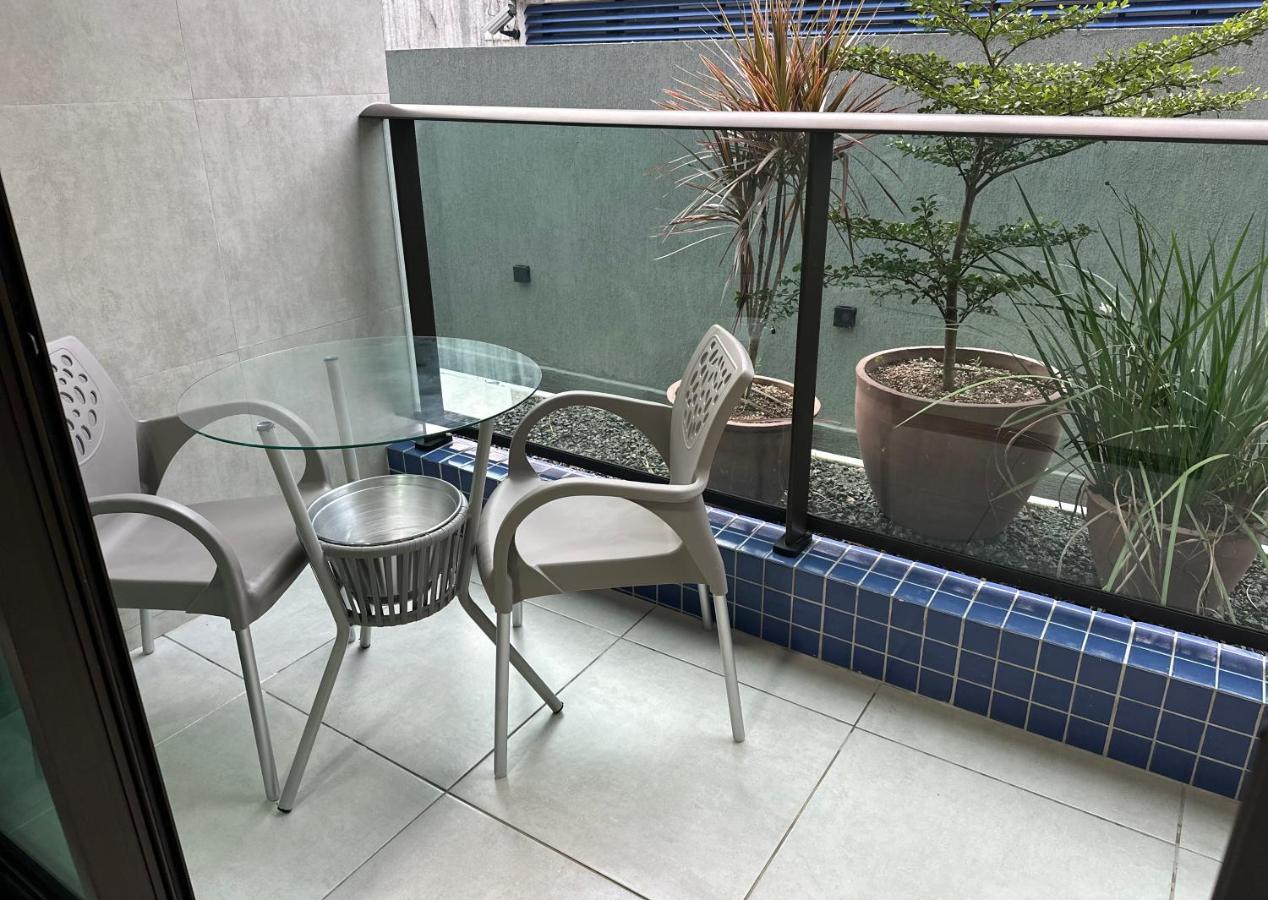 Apartamento Luxo Porto Pôrto das Galinhas Εξωτερικό φωτογραφία