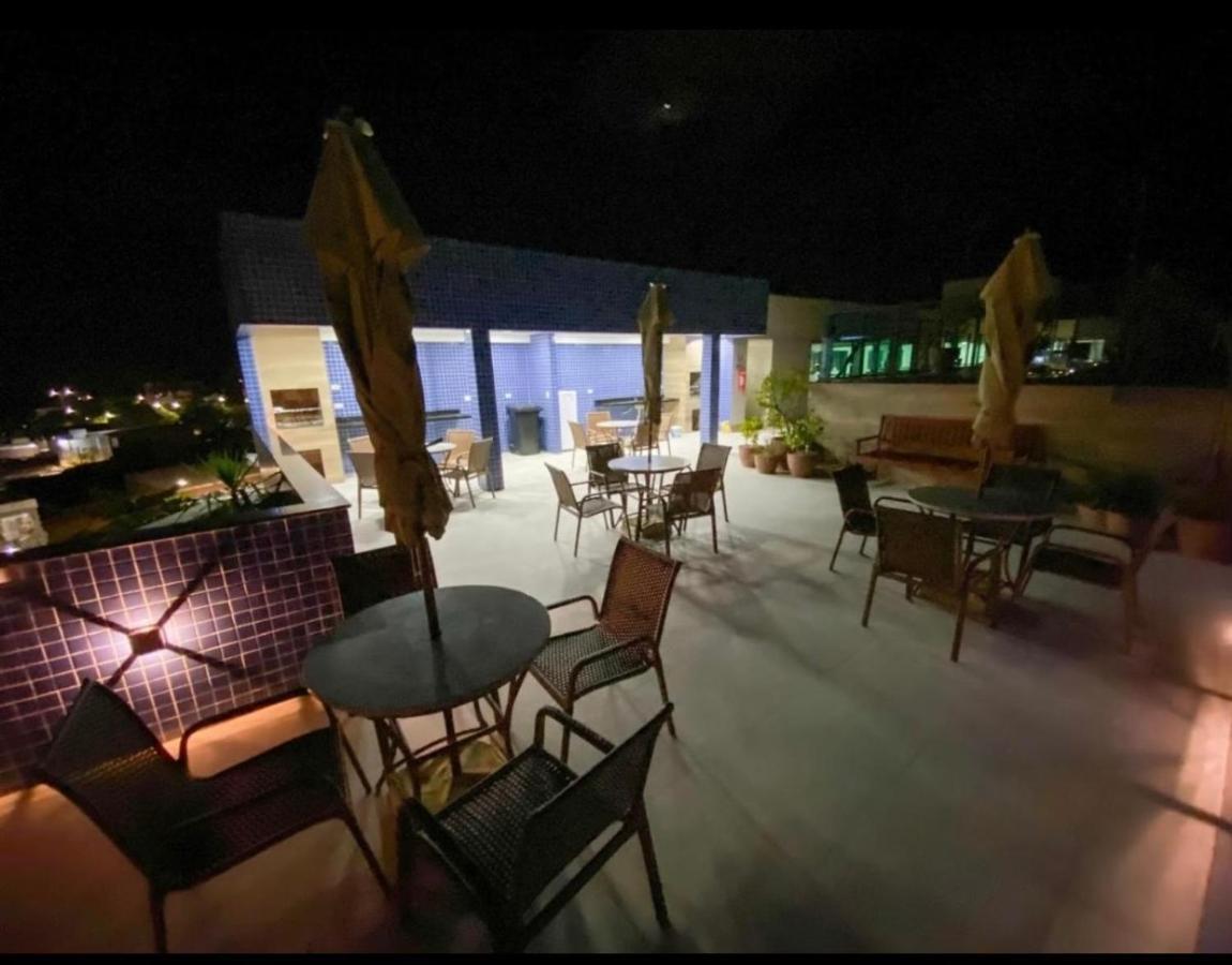 Apartamento Luxo Porto Pôrto das Galinhas Εξωτερικό φωτογραφία
