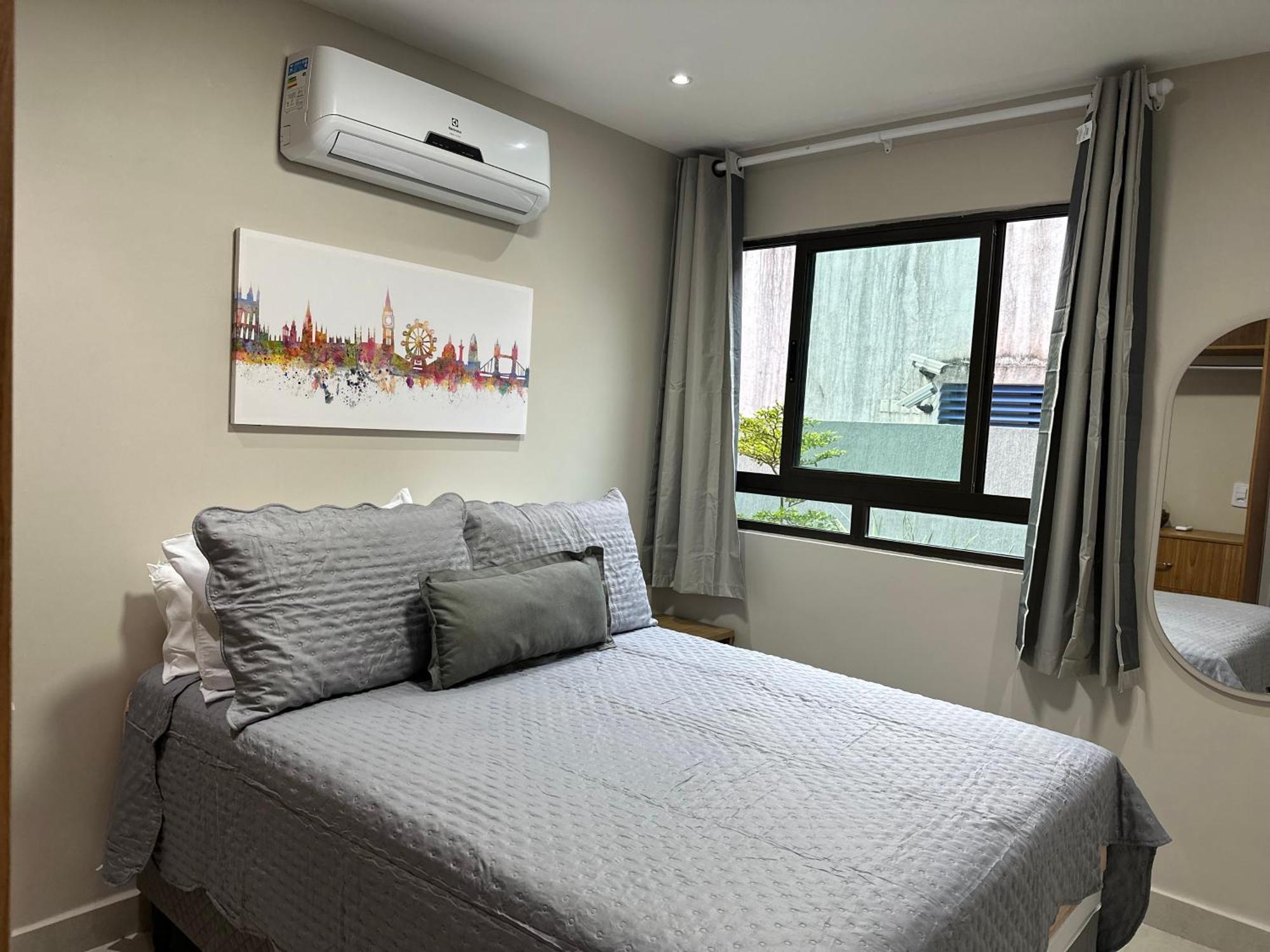 Apartamento Luxo Porto Pôrto das Galinhas Εξωτερικό φωτογραφία