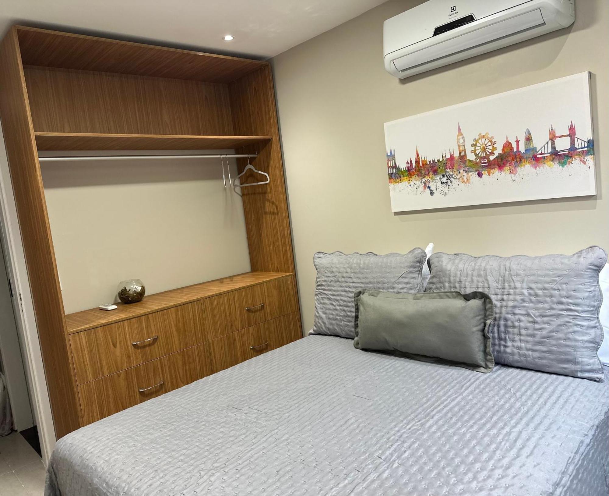 Apartamento Luxo Porto Pôrto das Galinhas Εξωτερικό φωτογραφία