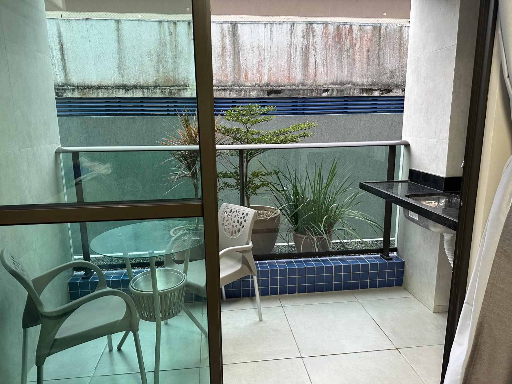 Apartamento Luxo Porto Pôrto das Galinhas Εξωτερικό φωτογραφία